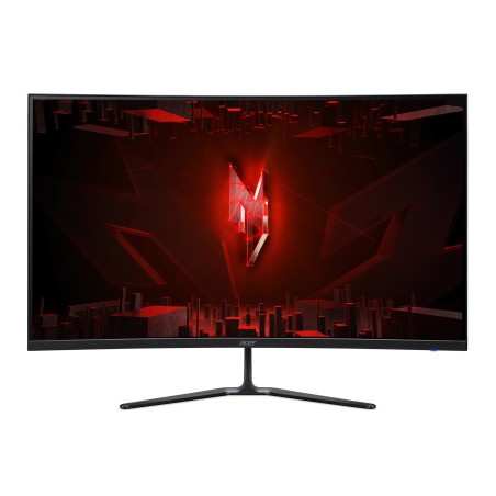 Acer Nitro ED0 ED320QUS3bmiipx Computerbildschirm 80 cm (31.5") 2560 x 1440 Pixel Quad HD LCD Schwarz