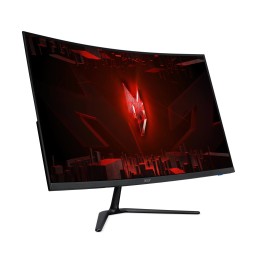 Acer Nitro ED0 ED320QUS3bmiipx pantalla para PC 80 cm (31.5") 2560 x 1440 Pixeles Quad HD LCD Negro