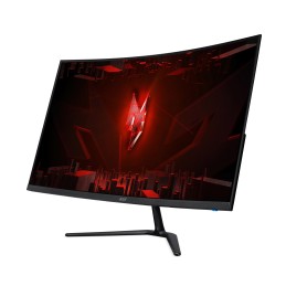 Acer Nitro ED0 ED320QUS3bmiipx pantalla para PC 80 cm (31.5") 2560 x 1440 Pixeles Quad HD LCD Negro
