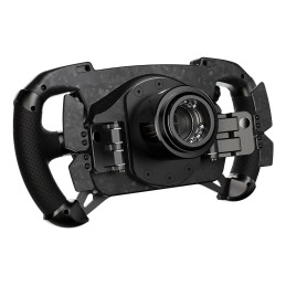 Moza Racing RS056 periferica di gioco Nero Volante
