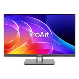 ASUS ProArt PA249CGV computer monitor 23.8" 1920 x 1080 pixels Full HD LCD Black, Silver