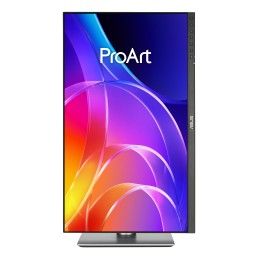 ASUS ProArt PA249CGV Computerbildschirm 60,5 cm (23.8") 1920 x 1080 Pixel Full HD LCD Schwarz, Silber