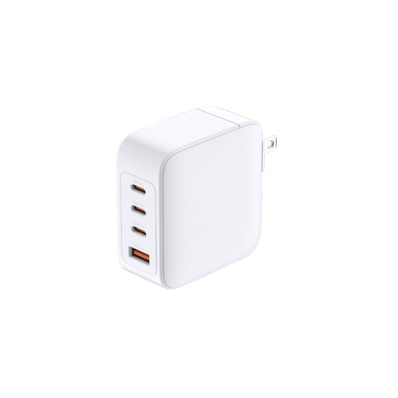 D-Link DCP-101 mobile device charger Universal White AC Fast charging Indoor