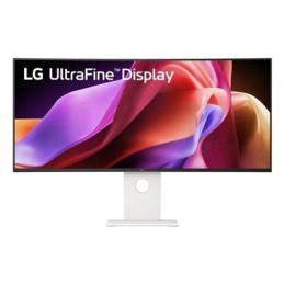 LG 40WT95UF-W Computerbildschirm 101,6 cm (40") 5120 x 2160 Pixel UltraWide 5K HD Weiß