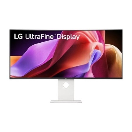 LG 40WT95UF-W Computerbildschirm 101,6 cm (40") 5120 x 2160 Pixel UltraWide 5K HD Weiß