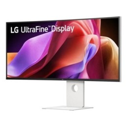LG 40WT95UF-W computer monitor 40" 5120 x 2160 pixels UltraWide 5K HD White