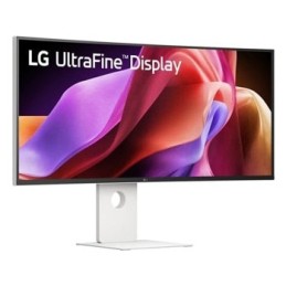 LG 40WT95UF-W Computerbildschirm 101,6 cm (40") 5120 x 2160 Pixel UltraWide 5K HD Weiß