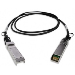 Lenovo 7Z57A03558 InfiniBand Glasfaserkabel 3 m SFP28 Schwarz