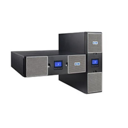 Eaton 9PX3000IRTBPH gruppo di continuità (UPS) Doppia conversione (online) 3 kVA 3000 W 1 presa(e) AC