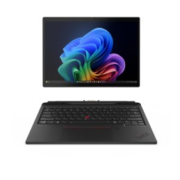 Lenovo ThinkPad X13 Detachable Gen 1 Copilot+ PC Intel Core Ultra 5 332 Híbrido (2-en-1) 33 cm (13") Pantalla táctil 16 GB