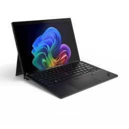 Lenovo ThinkPad X13 Detachable Gen 1 Copilot+ PC Intel Core Ultra 5 332 Hybrid (2-in-1) 33 cm (13") Touchscreen 16 GB