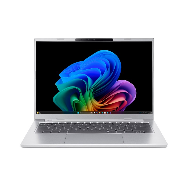 Acer Aspire 14 AI A14-I71M-75B3 Copilot+ PC Intel Core Ultra 7 355 Laptop 35,6 cm (14") WUXGA 16 GB LPDDR5x-SDRAM 512 GB SSD