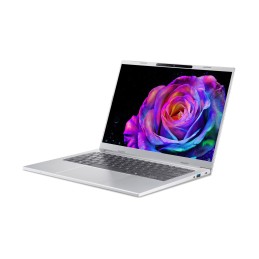 Acer Aspire 14 AI A14-I71M-75B3 Copilot+ PC Intel Core Ultra 7 355 Ordinateur portable 35,6 cm (14") WUXGA 16 Go LPDDR5x-SDRAM