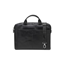 dbramante1928 Amalienborg 38,1 cm (15") Sac Toploader Noir