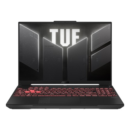 ASUS TUF Gaming A16 FA607NUQ-RL038W AMD Ryzen™ 7 170 Laptop 40,6 cm (16") Full HD+ 16 GB DDR5-SDRAM 512 GB SSD NVIDIA GeForce