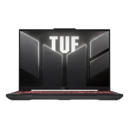 ASUS TUF Gaming A16 FA607NUQ-RL038W AMD Ryzen™ 7 170 Laptop 16" Full HD+ 16 GB DDR5-SDRAM 512 GB SSD NVIDIA GeForce RTX 4050