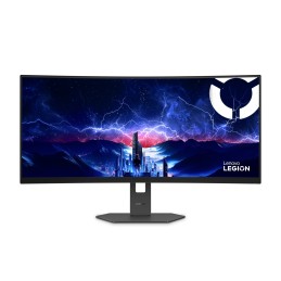 Lenovo Legion 34W-2c Moniteur