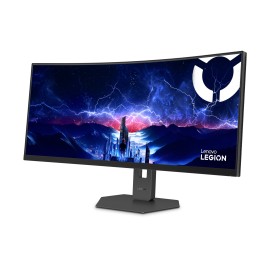 Lenovo Legion 34W-2c Moniteur