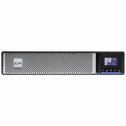 Eaton 5PX2200IRT2UG2 Unterbrechungsfreie Stromversorgung (USV) Line-Interaktiv 2,2 kVA 2200 W 10 AC-Ausgänge