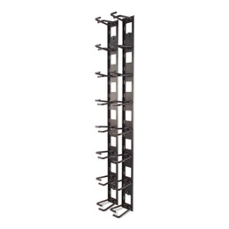 APC AR8442 rack accessory Cable management panel