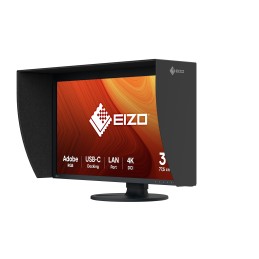 EIZO ColorEdge CG3100X computer monitor 30.5" 4096 x 2160 pixels 4K DCI LCD Black
