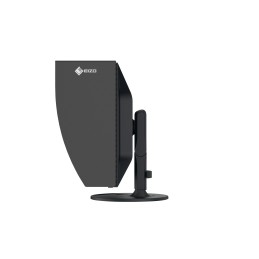 EIZO ColorEdge CG3100X écran plat de PC 77,5 cm (30.5") 4096 x 2160 pixels 4K DCI LCD Noir