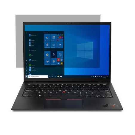 Lenovo 4XJ1U03944 filtre anti-reflets pour écran et filtre de confidentialité 35,6 cm (14") Ordinateur portable Filtre de