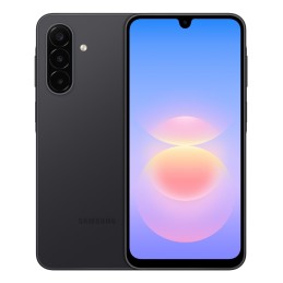 Samsung Galaxy A18 6.7" Dual SIM Android 17 4G USB Type-C 4 GB 128 GB 5000 mAh Black