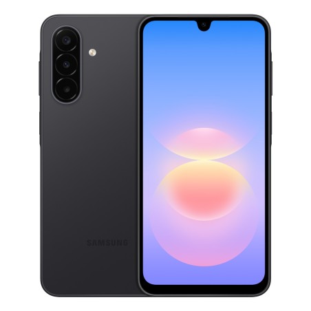 Samsung Galaxy A18 17 cm (6.7") Doppia SIM Android 17 4G USB tipo-C 4 GB 128 GB 5000 mAh Nero