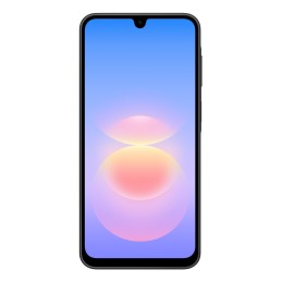 Samsung Galaxy A18 17 cm (6.7") Dual-SIM Android 17 4G USB Typ-C 4 GB 128 GB 5000 mAh Schwarz