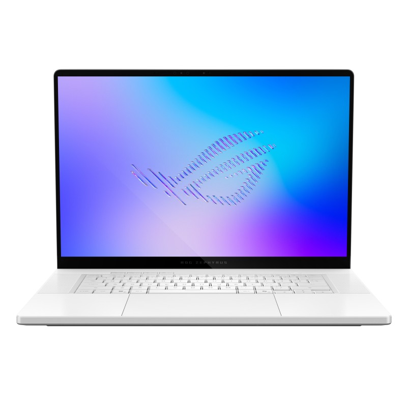 ASUS ROG Zephyrus G16 GU606AW-TB010W Copilot+ PC Intel Core Ultra 9 386H Ordinateur portable 40,6 cm (16") WQXGA 32 Go