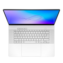 ASUS ROG Zephyrus G16 GU606AW-TB010W Copilot+ PC Intel Core Ultra 9 386H Laptop 16" WQXGA 32 GB LPDDR5x-SDRAM 1 TB SSD NVIDIA