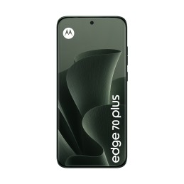 Motorola edge plus edge 70 plus 6.78" Dual SIM Android 16.0 5G USB Type-C 8 GB 256 GB 6500 mAh Dark Green