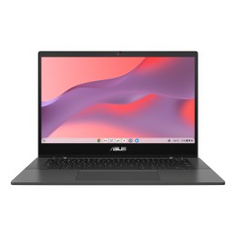 ASUS Chromebook CM14 Flip CM1402FM2A-EC0015 MediaTek Kompanio 520 35,6 cm (14") Touch screen Full HD 8 GB LPDDR4x-SDRAM 128 GB