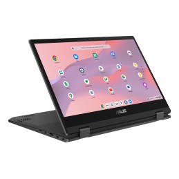 ASUS Chromebook CM14 Flip CM1402FM2A-EC0015 MediaTek Kompanio 520 35,6 cm (14") Touchscreen Full HD 8 GB LPDDR4x-SDRAM 128 GB