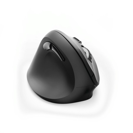 Hama EMW-500L Maus Büro Linkshändig RF Wireless Optisch 1800 DPI