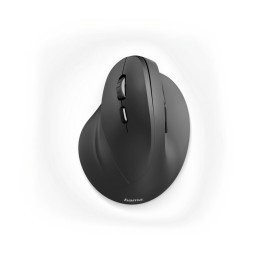 Hama EMW-500L souris Bureau Gauche RF sans fil Optique 1800 DPI