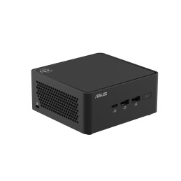 ASUS NUC 15 Pro Tall PC Kit RNUC15CRHC700002 (Intel Core 7 240H Prozessor, Intel Arc Grafik, Intel WiFi 7, Bluetooth 5.4, ohne
