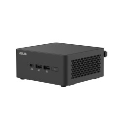 ASUS NUC 15 Pro Tall PC Kit RNUC15CRHC700002 (Intel Core 7 240H Prozessor, Intel Arc Grafik, Intel WiFi 7, Bluetooth 5.4, ohne