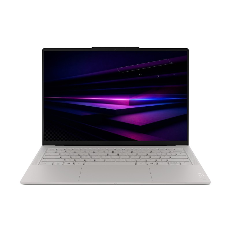 Lenovo Yoga Slim 7 Ultra 14IPH11 Copilot+ PC Intel Core Ultra 7 355 Laptop 35,6 cm (14") Touchscreen 2.8K 32 GB LPDDR5x-SDRAM 1