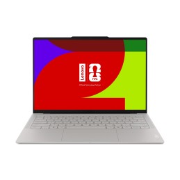 Lenovo Yoga Slim 7 Ultra 14IPH11 Copilot+ PC Intel Core Ultra 7 355 Computer portatile 35,6 cm (14") Touch screen 2.8K 32 GB