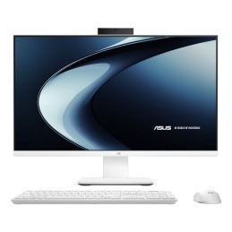 ASUS V400 AiO V470VAK-WPE497W Intel Core 5 210H 68,6 cm (27") 1920 x 1080 Pixel All-in-One-PC 16 GB DDR5-SDRAM 512 GB SSD