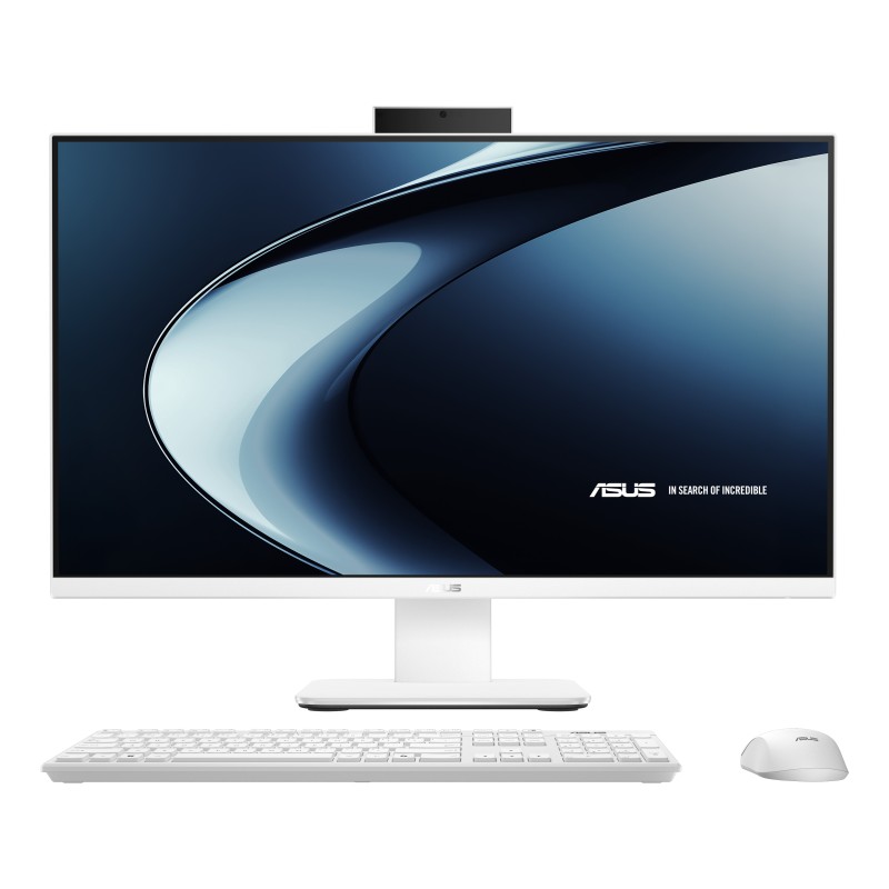 ASUS V400 AiO V470VAK-WPE497W Intel Core 5 210H 27" 1920 x 1080 pixels All-in-One PC 16 GB DDR5-SDRAM 512 GB SSD Windows 11