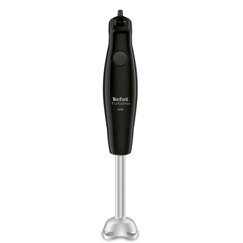 Tefal Turbomix HB1218 0,8 L Mélangeur par immersion 350 W Noir