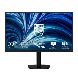 Philips 3000 series 27B2N3200A 61 Computerbildschirm 68,6 cm (27") 1920 x 1080 Pixel Full HD LCD Schwarz