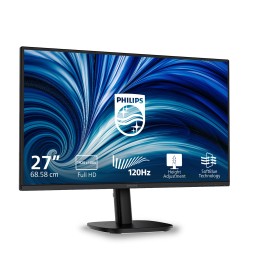 Philips 3000 series 27B2N3200A 61 pantalla para PC 68,6 cm (27") 1920 x 1080 Pixeles Full HD LCD Negro