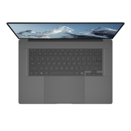 ASUS Zenbook A16 UX3607QA-SH132W Copilot+ PC Snapdragon X1-26-100 Portátil 40,6 cm (16") WUXGA 16 GB LPDDR5x-SDRAM 512 GB SSD