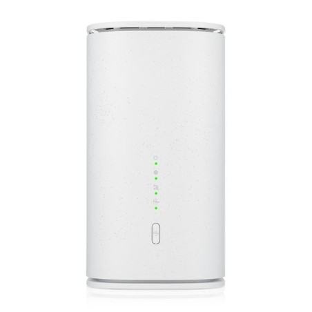 Zyxel FWA515-EU0102F router inalámbrico 2.5 Gigabit Ethernet Doble banda (2,4 GHz   5 GHz) 5G Blanco