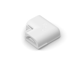 Philips Connettore angolare Hue Flux, confezione da 4