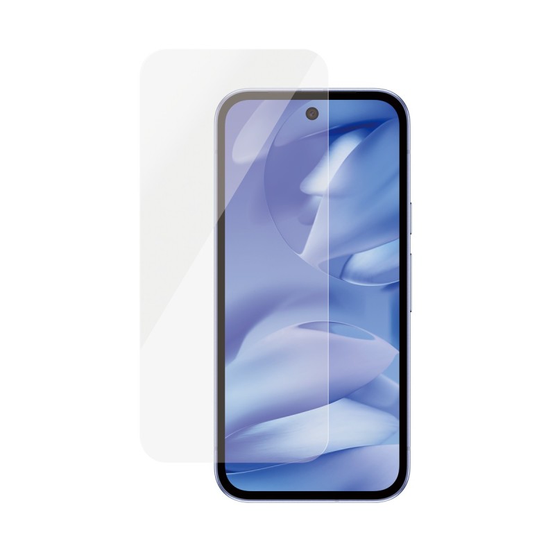 PanzerGlass SAFE. by ® Screen Protector Google Pixel 10a 5G | Ultra-Wide Fit Pellicola proteggischermo trasparente 1 pz